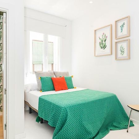 Waou Sol IV - Alquiler Corta Duracion Apartment มาดริด ภายนอก รูปภาพ