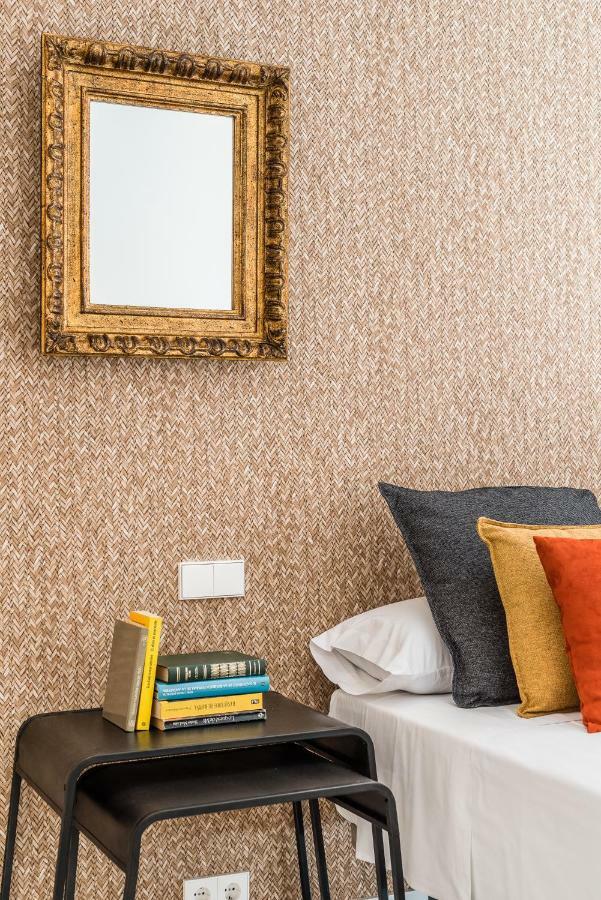 Waou Sol IV - Alquiler Corta Duracion Apartment มาดริด ภายนอก รูปภาพ
