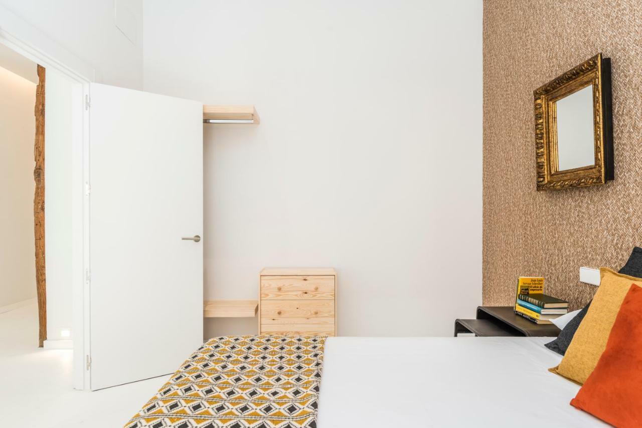 Waou Sol IV - Alquiler Corta Duracion Apartment มาดริด ภายนอก รูปภาพ