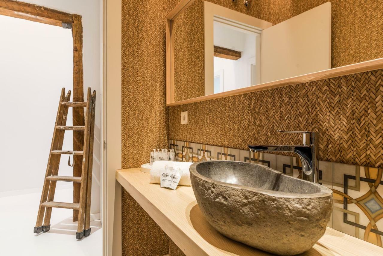 Waou Sol IV - Alquiler Corta Duracion Apartment มาดริด ภายนอก รูปภาพ