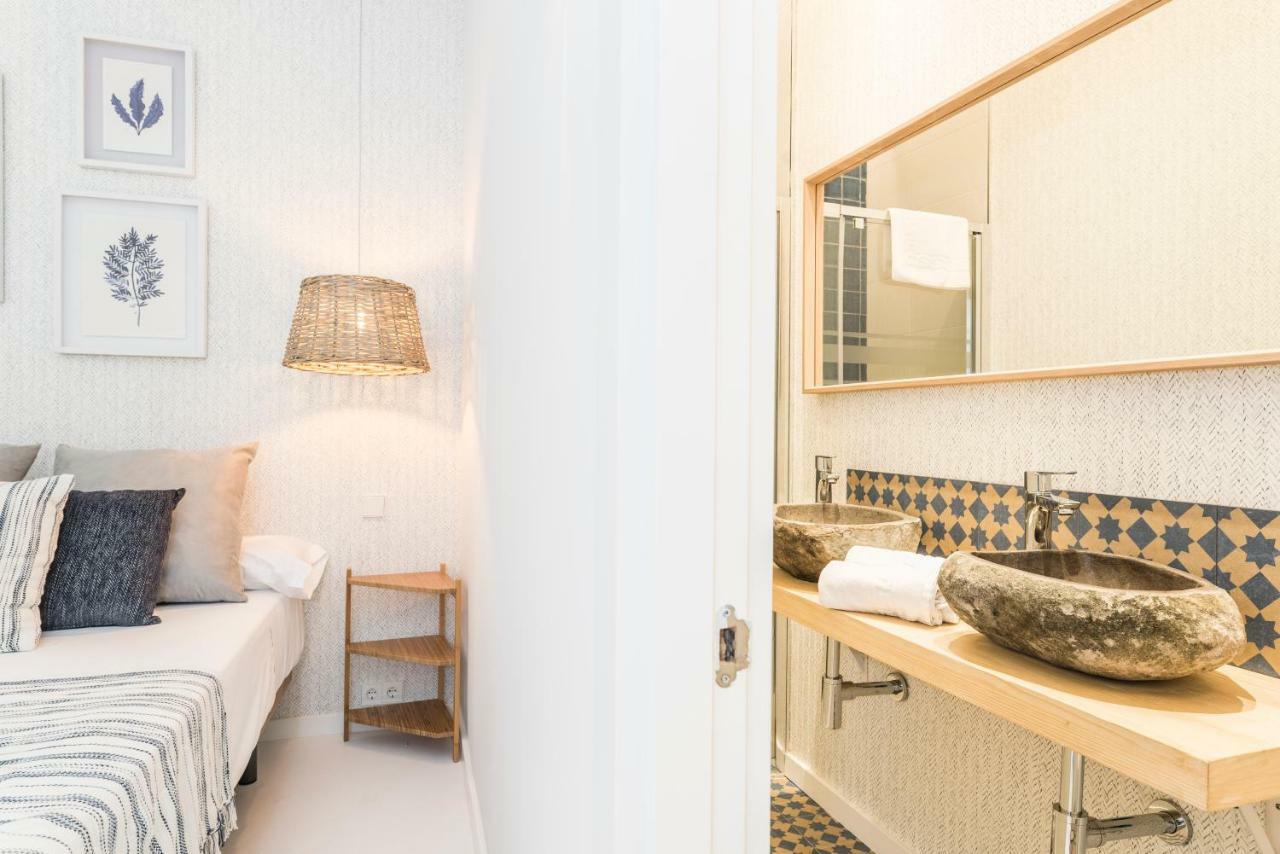 Waou Sol IV - Alquiler Corta Duracion Apartment มาดริด ภายนอก รูปภาพ