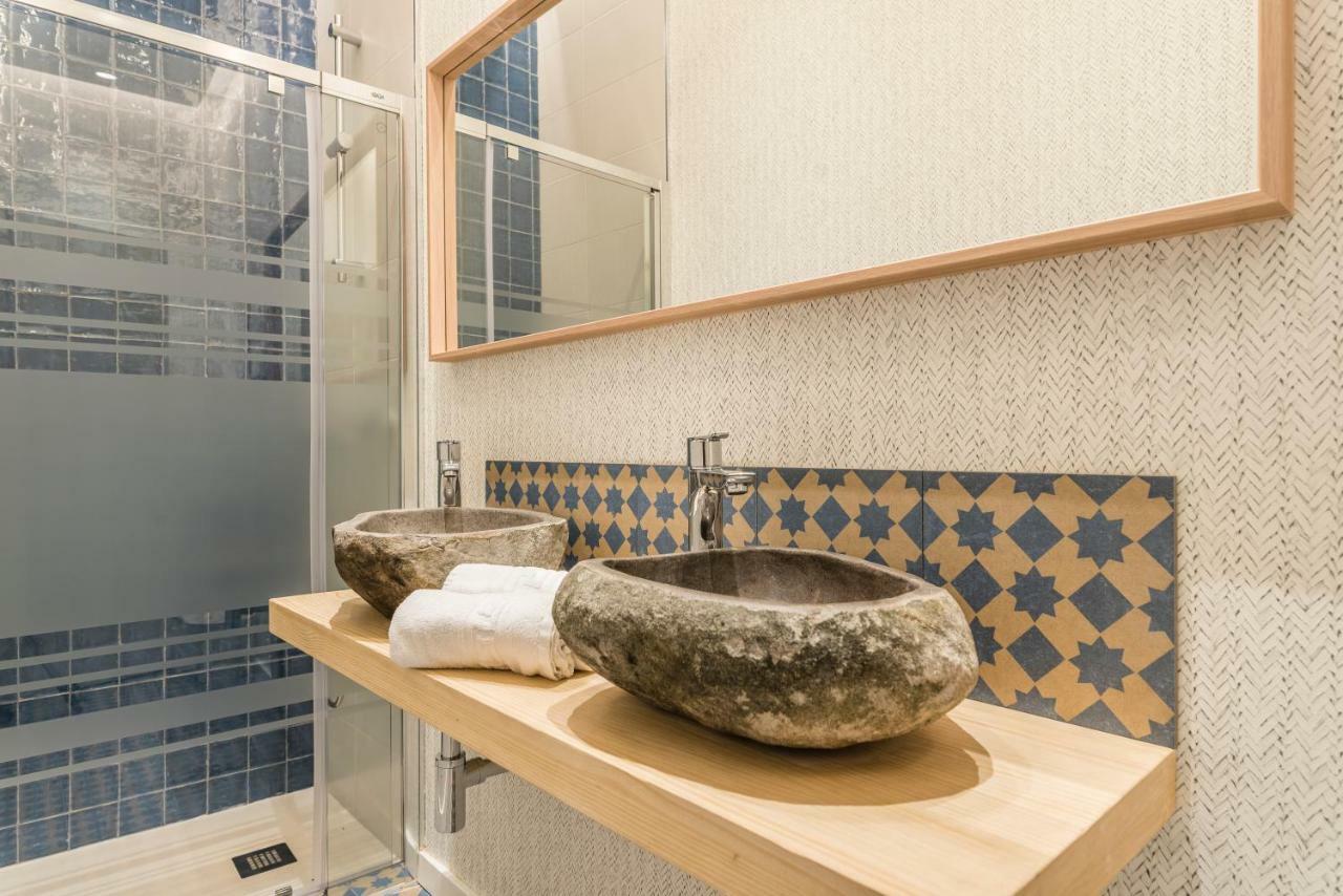 Waou Sol IV - Alquiler Corta Duracion Apartment มาดริด ภายนอก รูปภาพ