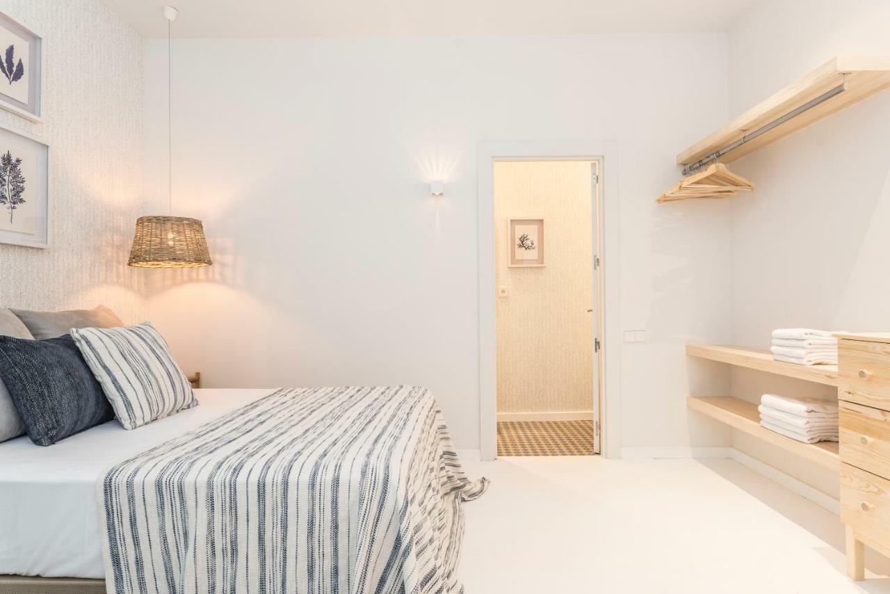 Waou Sol IV - Alquiler Corta Duracion Apartment มาดริด ภายนอก รูปภาพ