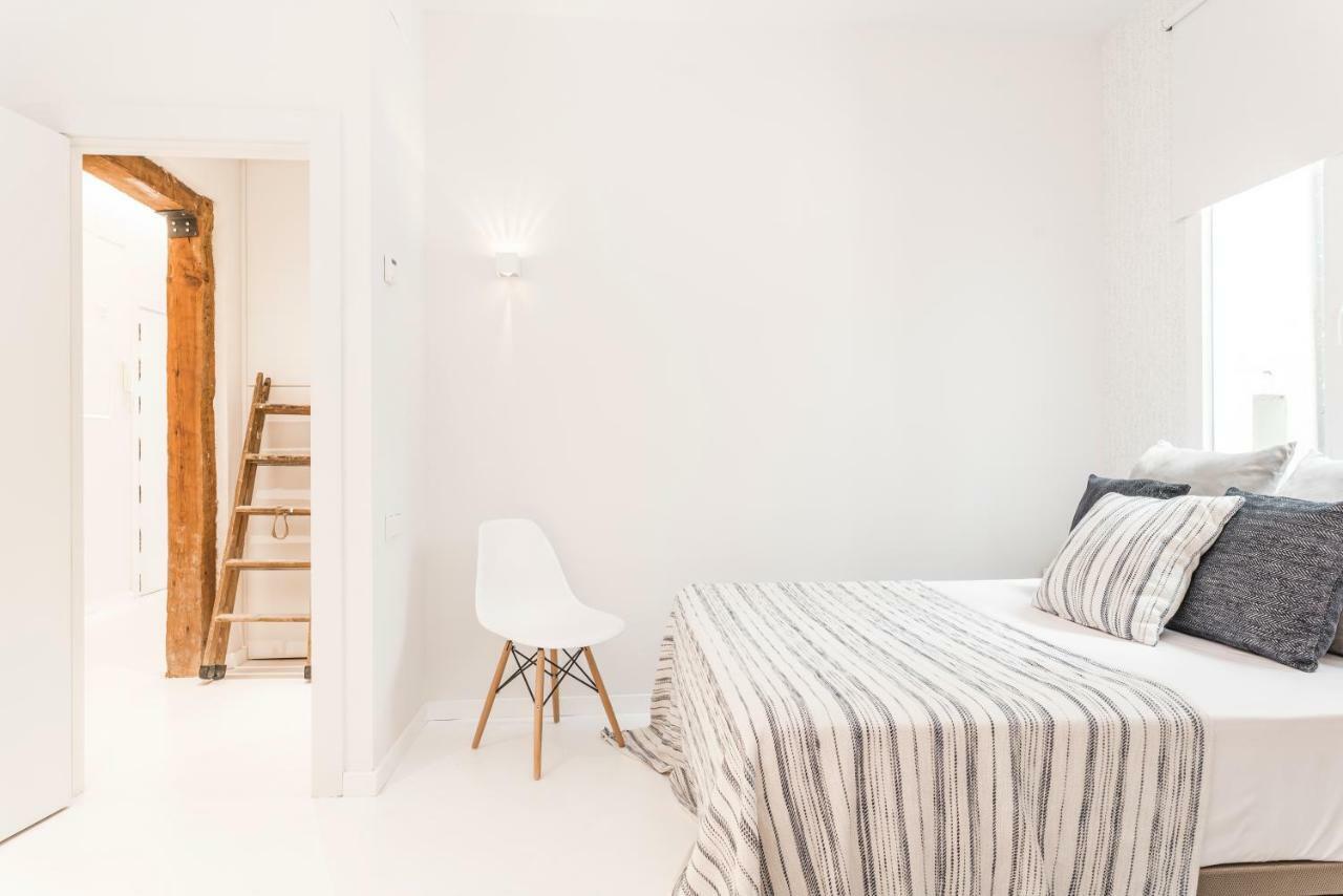 Waou Sol IV - Alquiler Corta Duracion Apartment มาดริด ภายนอก รูปภาพ