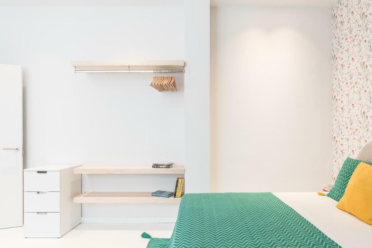 Waou Sol IV - Alquiler Corta Duracion Apartment มาดริด ภายนอก รูปภาพ