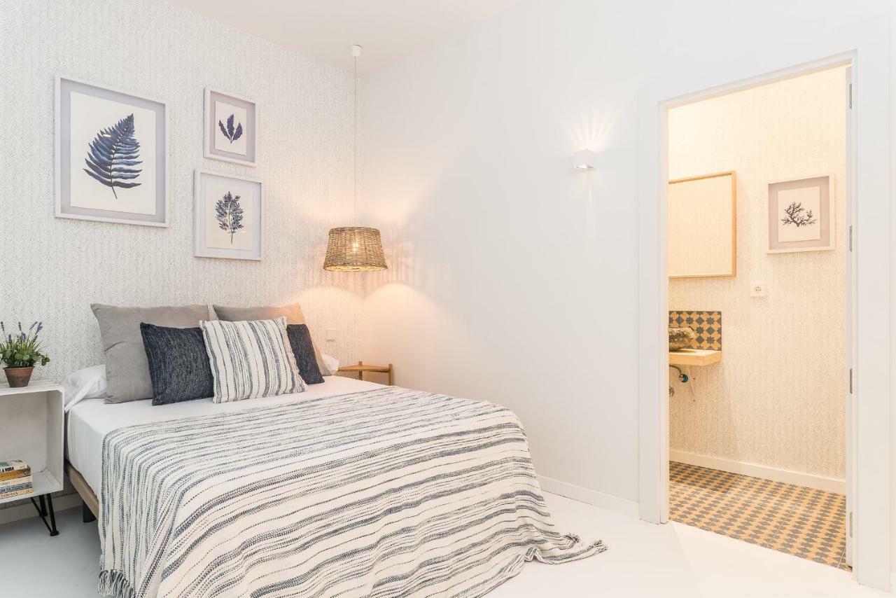 Waou Sol IV - Alquiler Corta Duracion Apartment มาดริด ภายนอก รูปภาพ