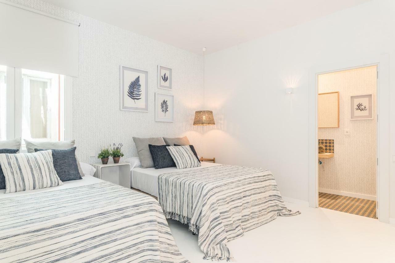 Waou Sol IV - Alquiler Corta Duracion Apartment มาดริด ภายนอก รูปภาพ