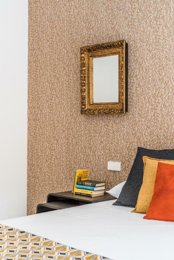 Waou Sol IV - Alquiler Corta Duracion Apartment มาดริด ภายนอก รูปภาพ