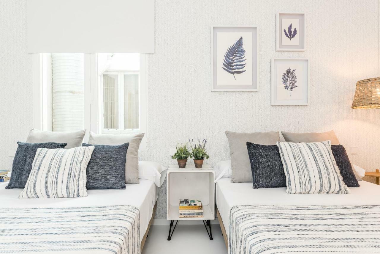 Waou Sol IV - Alquiler Corta Duracion Apartment มาดริด ภายนอก รูปภาพ